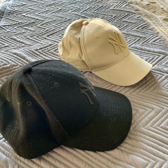 New York Yankees Original 47 Cap - Picture 3 of 5